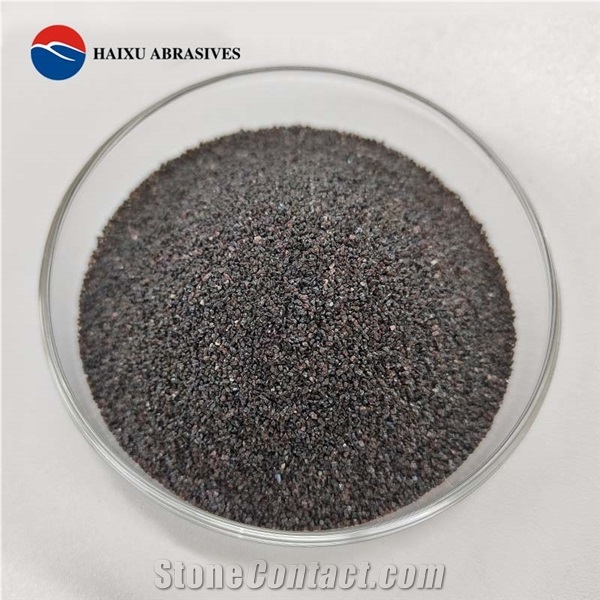 BFA 60 Grit 80 Grit For Vitrified Abrasive Wheels