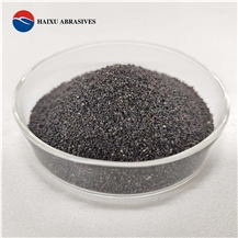 BFA Abrasive Grit For Bonded Abrasives Aluminum Oxide 24Mesh