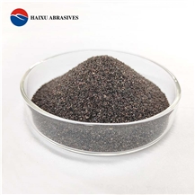 BFA Abrasive Grit For Bonded Abrasives Aluminum Oxide 24Mesh