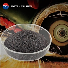 BFA Abrasive Grit For Bonded Abrasives Aluminum Oxide 24Mesh