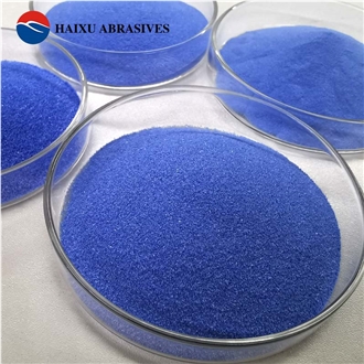 Ceramic Corundum Abrasive Powder For Gear Grinding Wheel