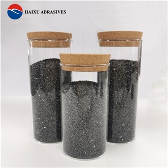 Fused Aluminum Oxide Grit F16 F20 For Cutting Wheels
