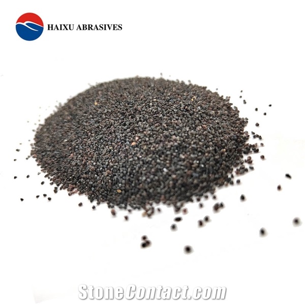 Grinding Wheel Material Brown Aluminum Oxide Grit