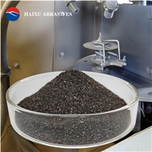 Korund F120 F150 F180 Blasting Media BFA GRIT