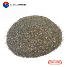 Korund F120 F150 F180 Blasting Media BFA GRIT