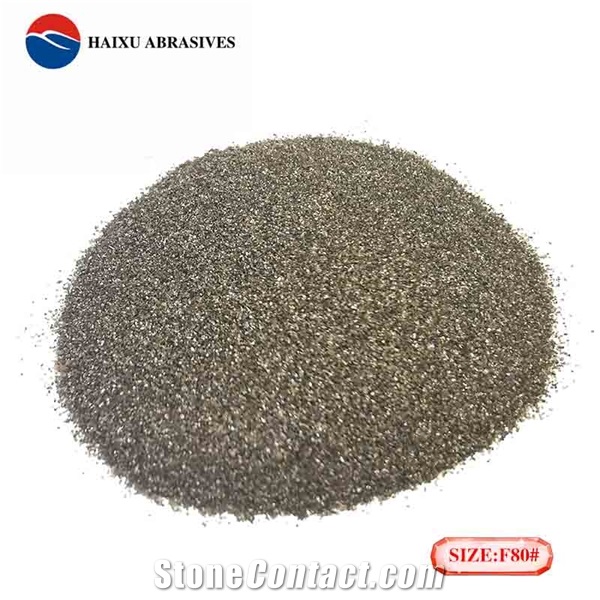 Korund F120 F150 F180 Blasting Media BFA GRIT