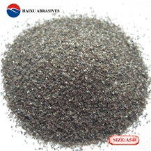 Korund Grain Brown Aluminum Oxide Granule