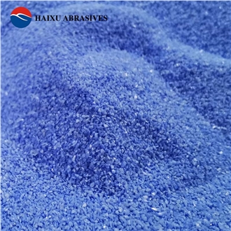 Seeded Gel Ceramic Abrasive Corundum F60 F80