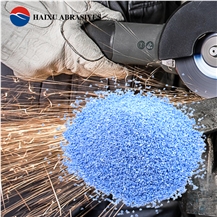 Seeded Gel Ceramic Abrasive Corundum F60 F80
