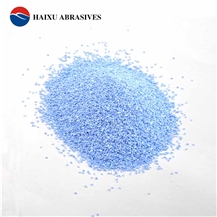 Seeded Gel Ceramic Abrasive Corundum F60 F80