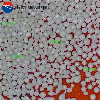 Zirpro Quality Zirconia Beads Micron B205 For Finishing