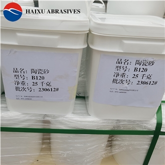 Zirpro Quality Zirconia Beads Micron B205 For Finishing