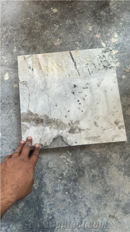 Granite Tiles