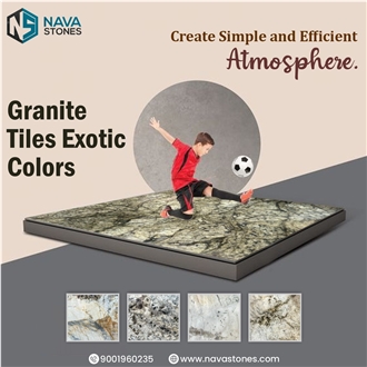 Granite Tiles