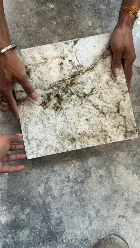 Granite Tiles