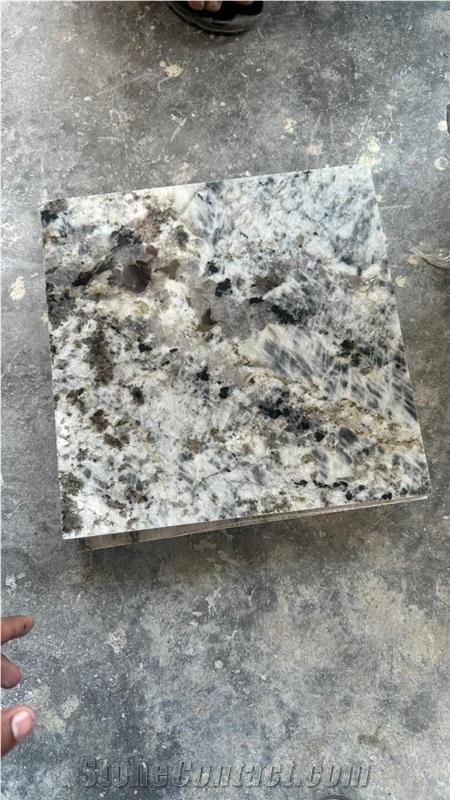 Granite Tiles