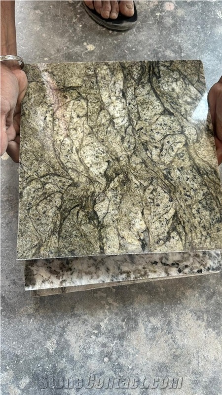 Granite Tiles