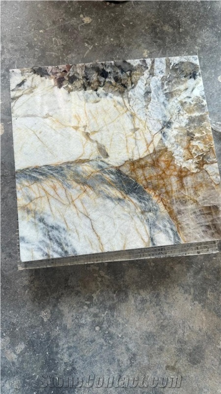 Granite Tiles