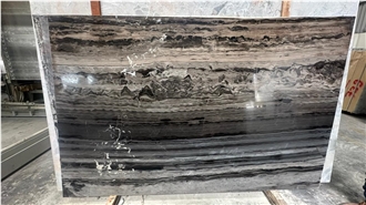 Indian Grey Marble Tiles