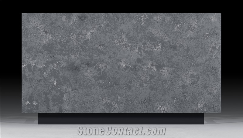 AQ9441 -  Black Grey Tiles & Quartz Slabs