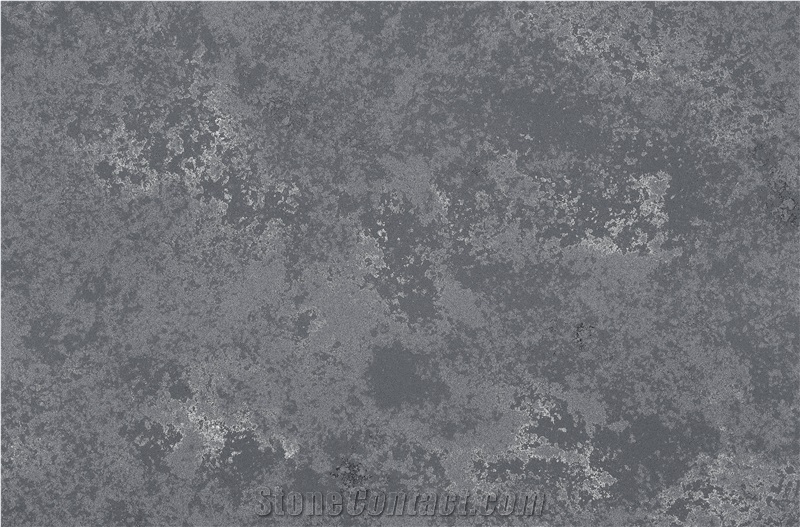 AQ9441 -  Black Grey Tiles & Quartz Slabs
