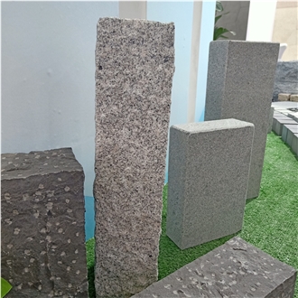Black Stone Garden For Kerb Stone  Paving Stone