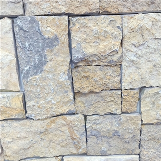 Exterior Wall Stone For  Wall Cladding Panels