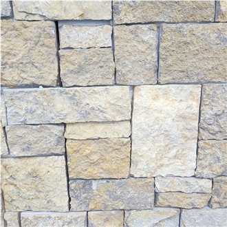 Exterior Wall Stone For  Wall Cladding Panels