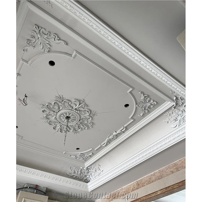 House Customization Nature Stone Reliefs For Decoration