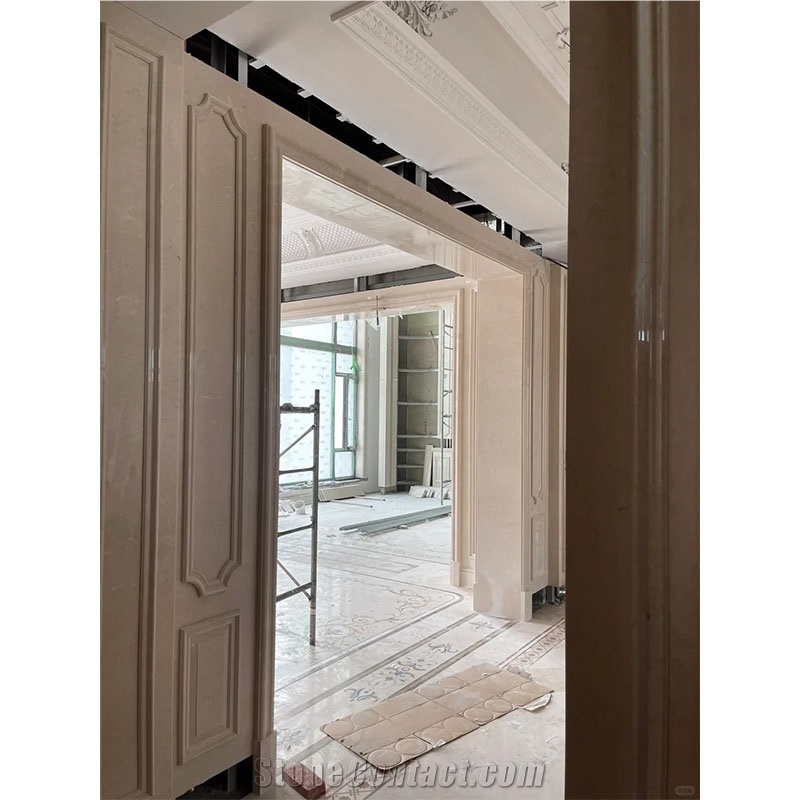 House Customization Nature Stone Reliefs For Decoration