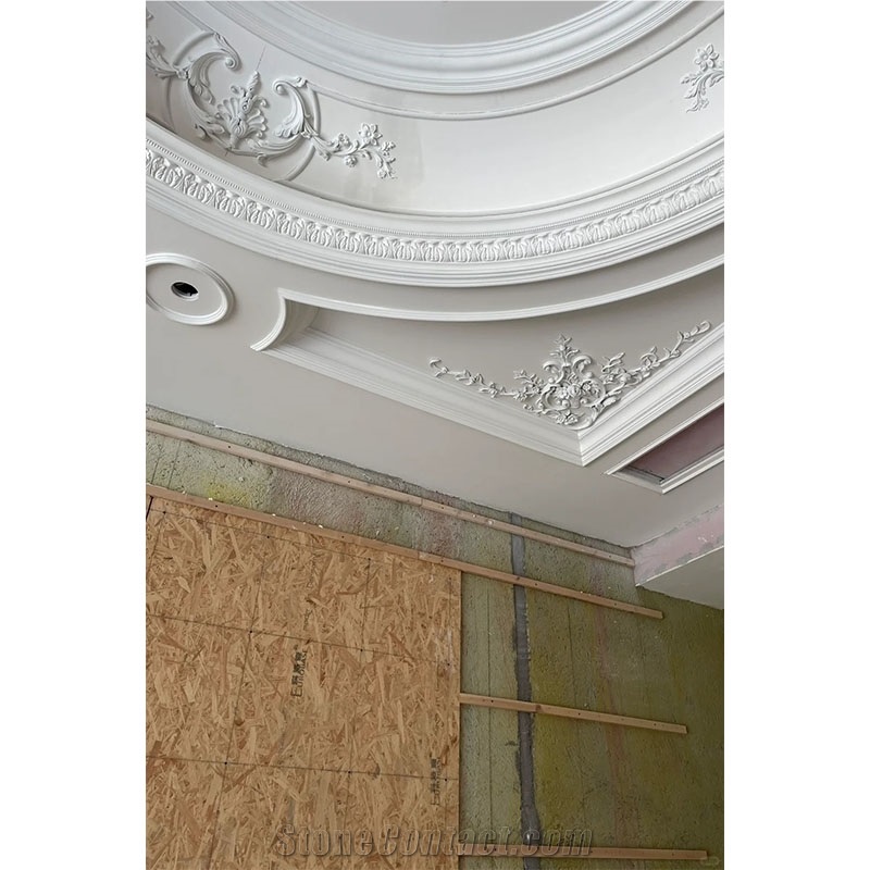 House Customization Nature Stone Reliefs For Decoration