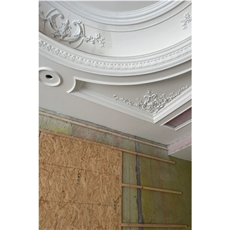 House Customization Nature Stone Reliefs For Decoration