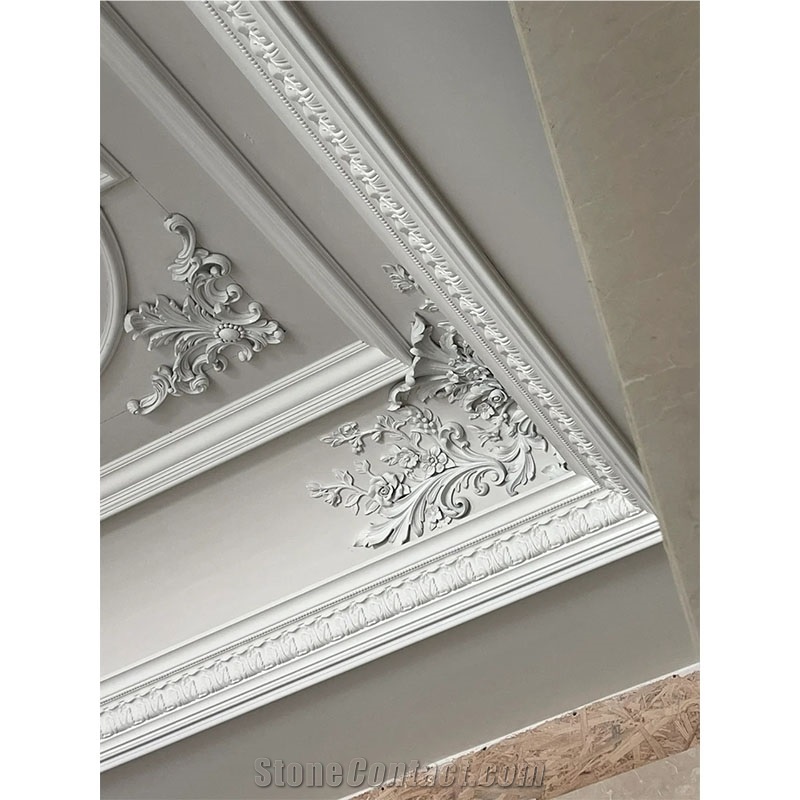 House Customization Nature Stone Reliefs For Decoration
