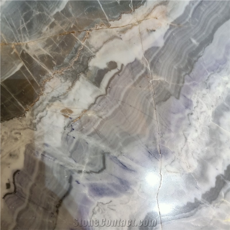 Interior Yinxun Palissandro Marble For Stone Stair