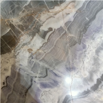 Interior Yinxun Palissandro Marble For Stone Stair