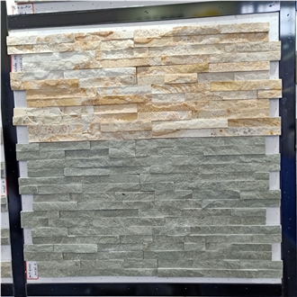 Nature Culture Stone For Wall Cladding Panels