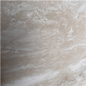 Navona Ivory Travertine Slabs, Tiles For  Wall Tiles
