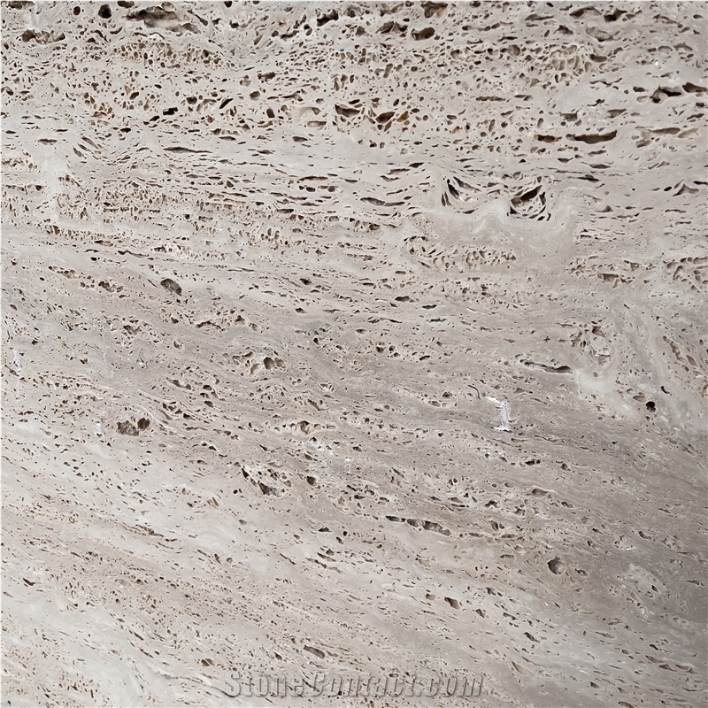Navona Ivory Travertine Slabs, Tiles For  Wall Tiles