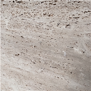 Navona Ivory Travertine Slabs, Tiles For  Wall Tiles