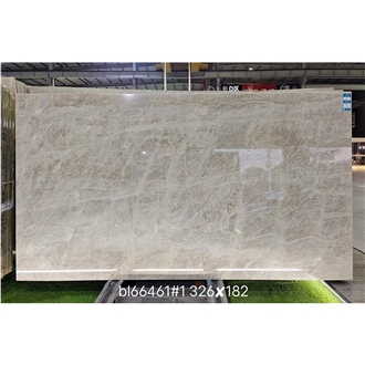 Stunning Natural Stone Taj Mahal Quartzite For Wall Tiles