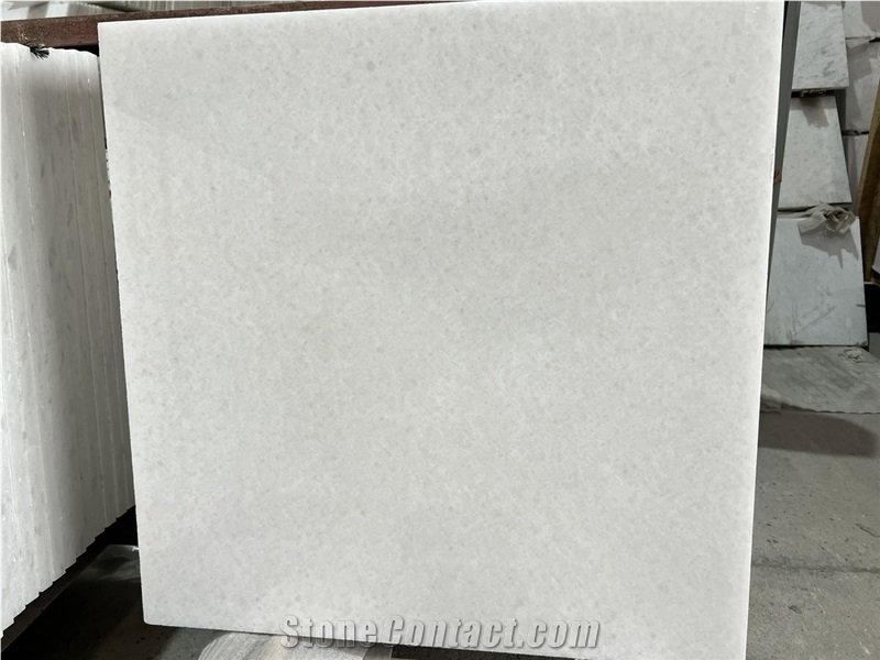 White Marble Tiles For Customers Cheap Price