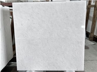 White Marble Tiles For Customers Cheap Price