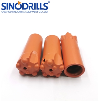 Sinodrills R32 Button Mining Drilling Bits For Hard Stone