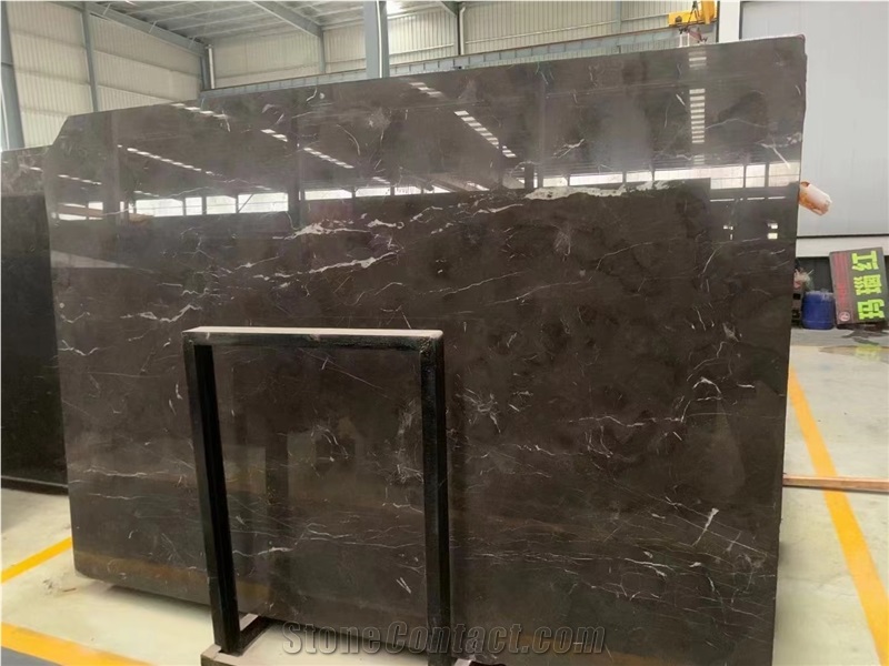 China Emperador Dark Marble Slabs