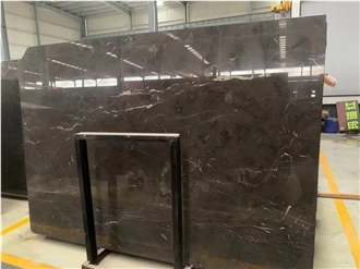 China Emperador Dark Marble Slabs