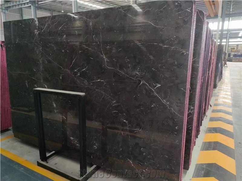 China Emperador Dark Marble Slabs