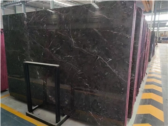 China Emperador Dark Marble Slabs
