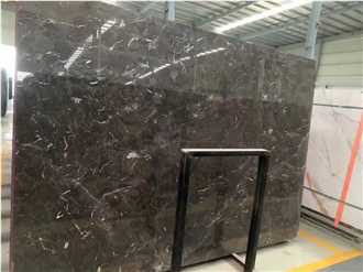 China Emperador Dark Marble Slabs