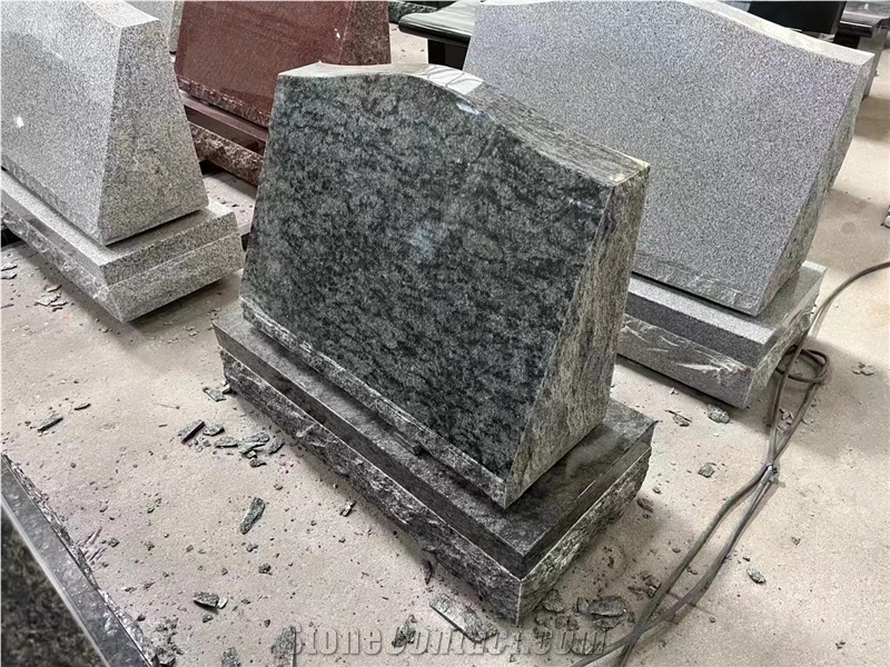 Grave Markers & Gravestones