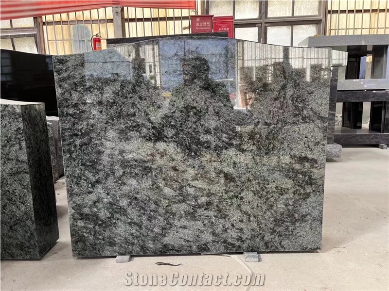 Grave Markers & Gravestones